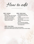 Gold Birthday Brunch Invitation (E-vite)