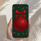 Christmas Colors Friendsmas Invitation Animated Video